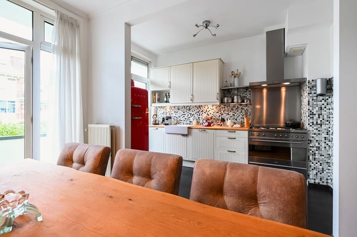 Foto 13 van Koningin Wilhelminalaan 508-A