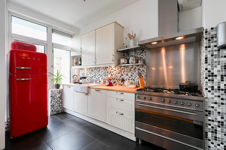 Foto 14 van Koningin Wilhelminalaan 508-A