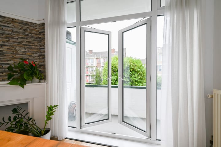 Foto 16 van Koningin Wilhelminalaan 508-A