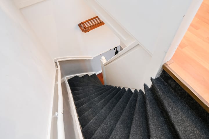 Foto 19 van Koningin Wilhelminalaan 508-A