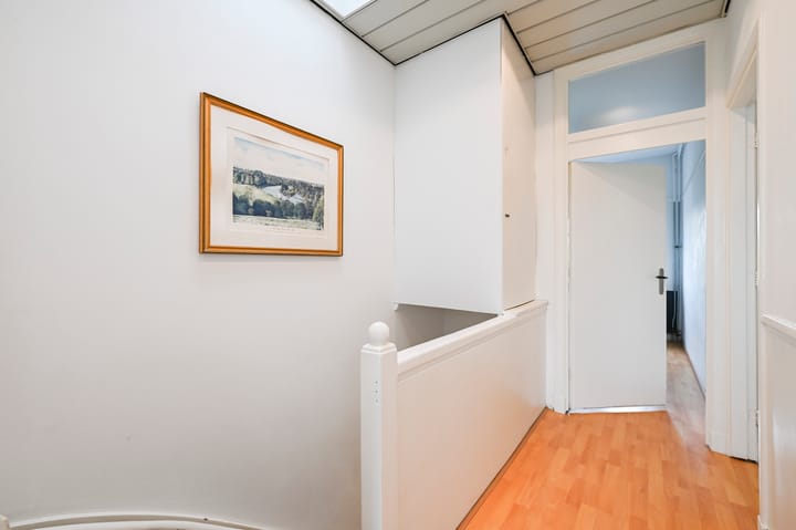 Foto 20 van Koningin Wilhelminalaan 508-A