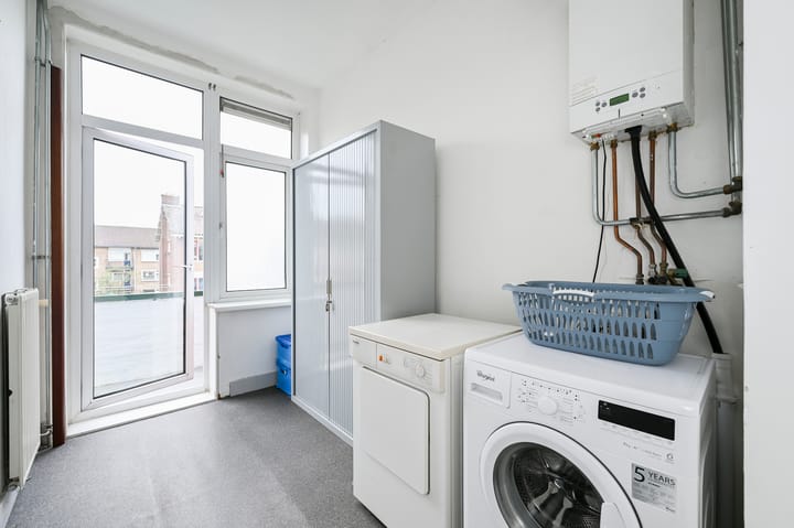 Foto 25 van Koningin Wilhelminalaan 508-A