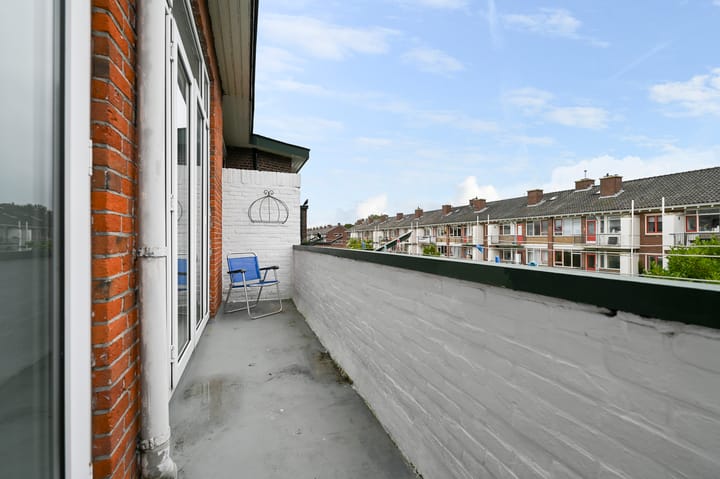 Foto 26 van Koningin Wilhelminalaan 508-A