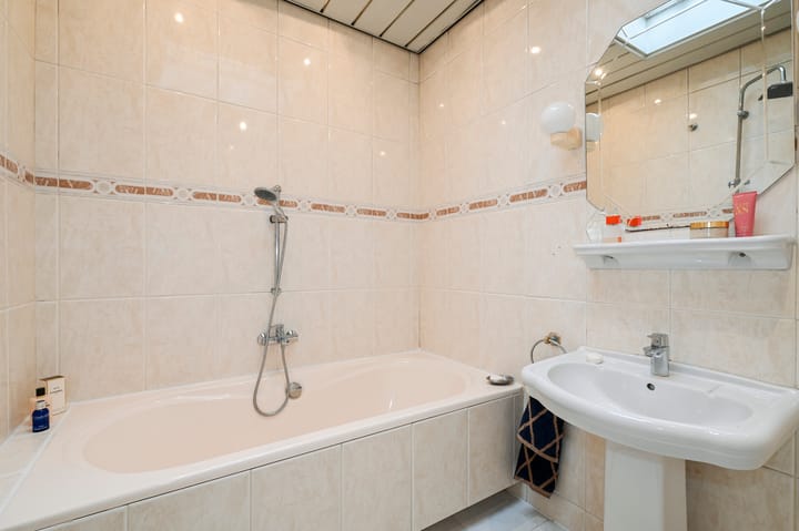 Foto 28 van Koningin Wilhelminalaan 508-A