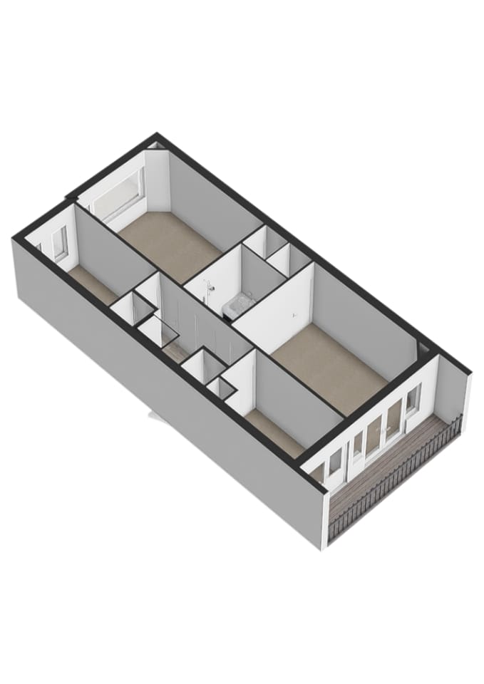 Foto 35 van Koningin Wilhelminalaan 508-A