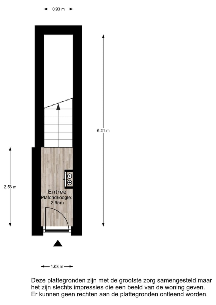 Foto 36 van Koningin Wilhelminalaan 508-A
