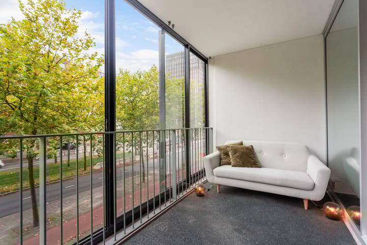 Foto 3 van Laan op Zuid 668