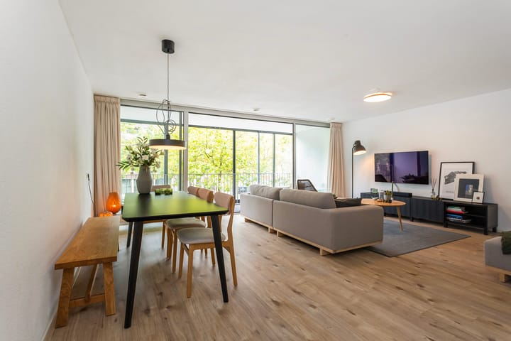 Foto 5 van Laan op Zuid 668