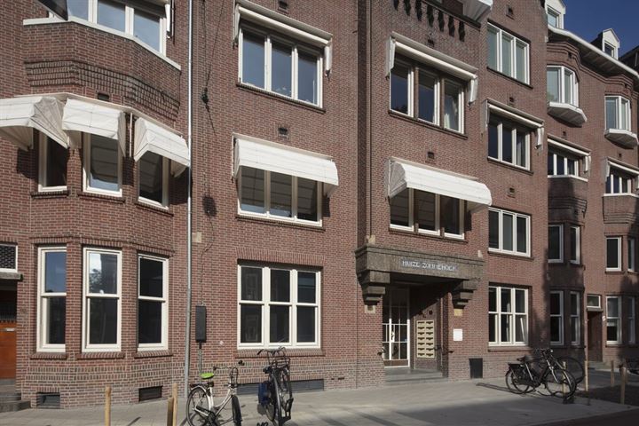 Bekijk foto 5 van De Lairessestraat 90-3R