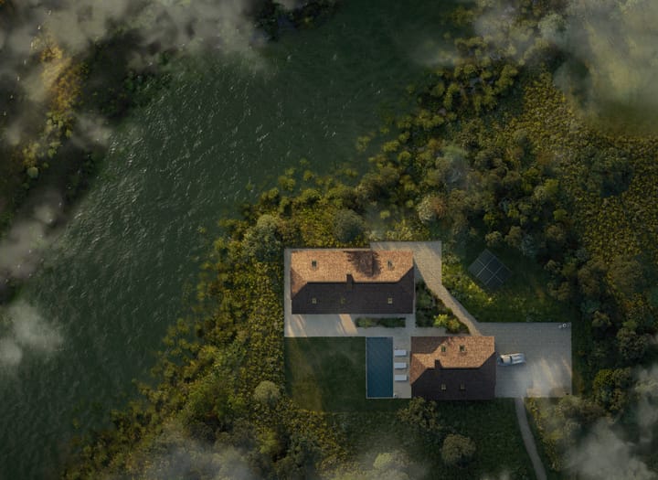 Photo 4 of Tienhonderdse Middenweg 22