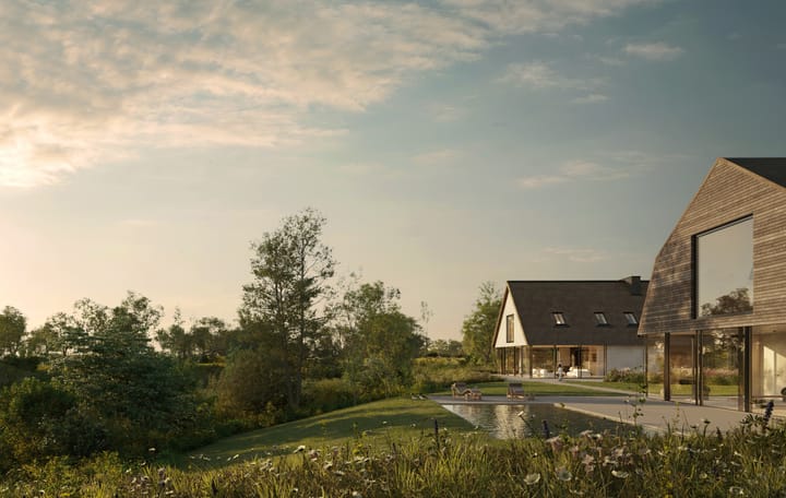 Photo 4 of Tienhonderdse Middenweg 24