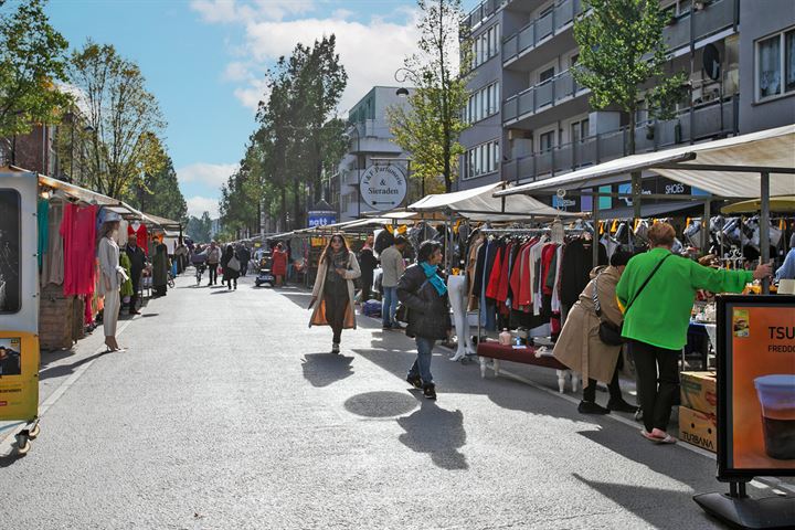 Bekijk foto 20 van Pieter Vlamingstraat 13-C