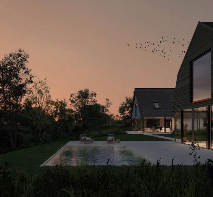 Photo 6 of Tienhonderdse Middenweg 24