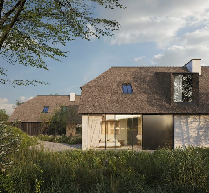 Photo 5 of Tienhonderdse Middenweg 26