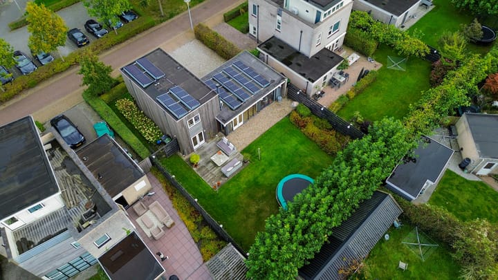 Foto 40 van Hooiland 56