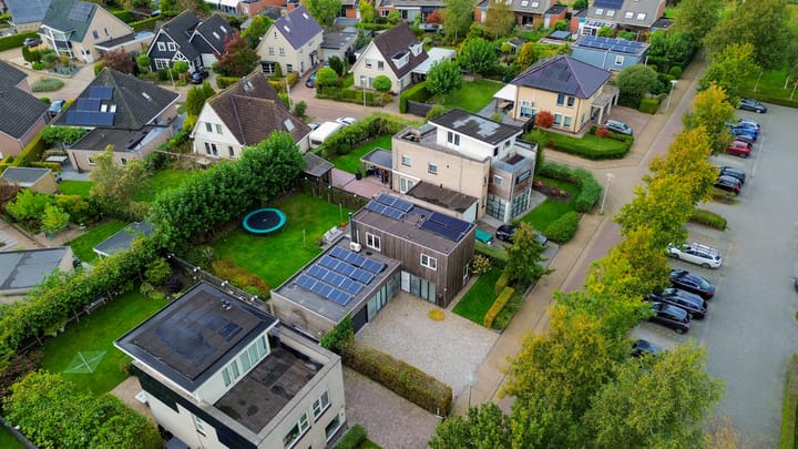 Foto 41 van Hooiland 56