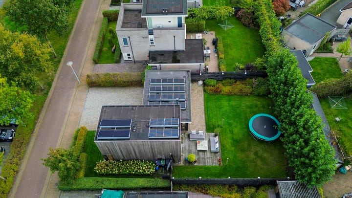 Foto 44 van Hooiland 56