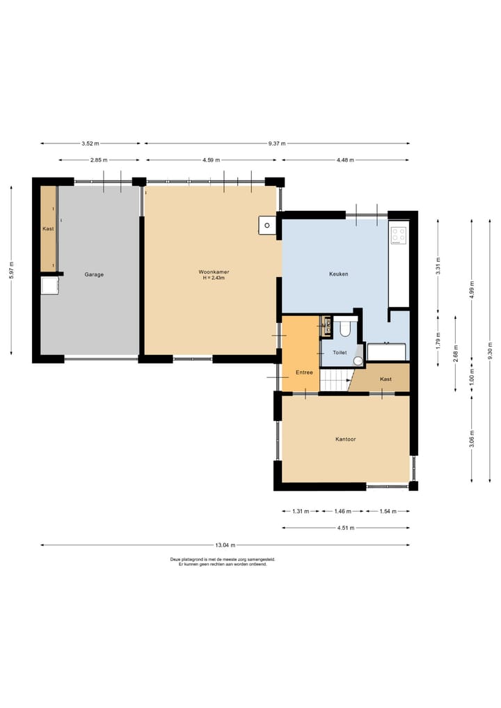 Foto 46 van Hooiland 56