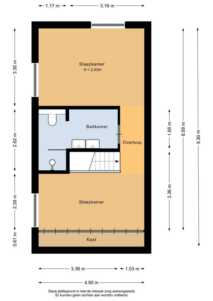 Foto 47 van Hooiland 56