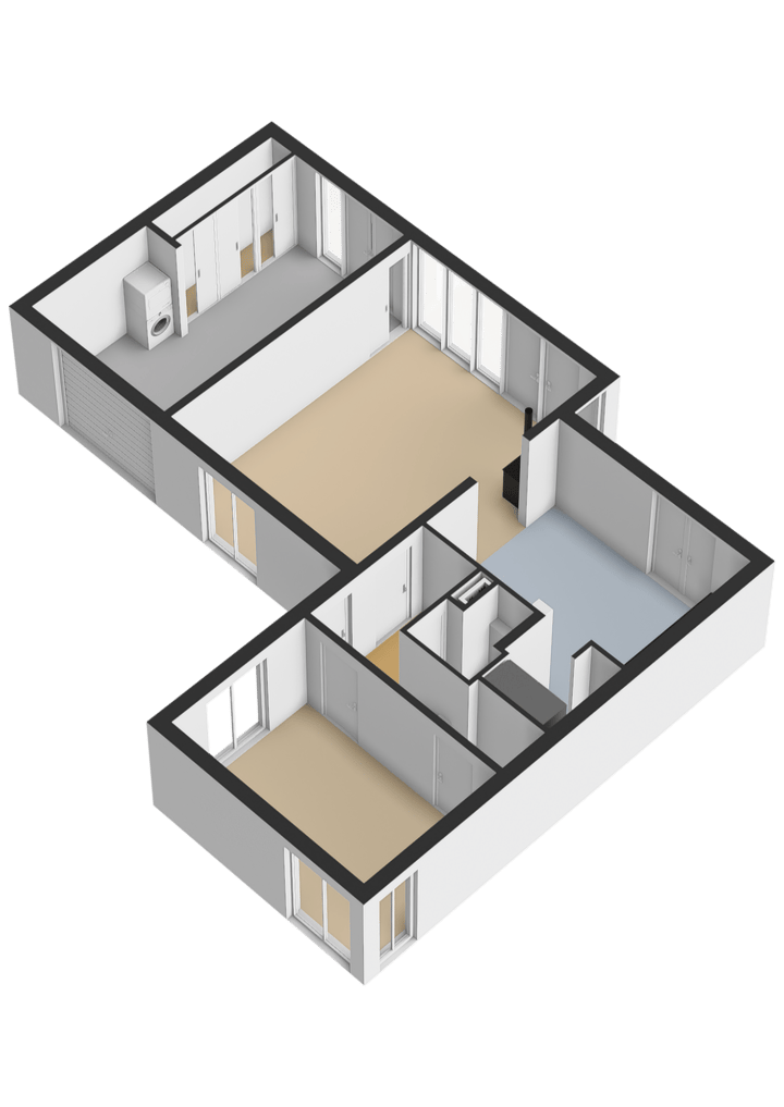 Foto 48 van Hooiland 56