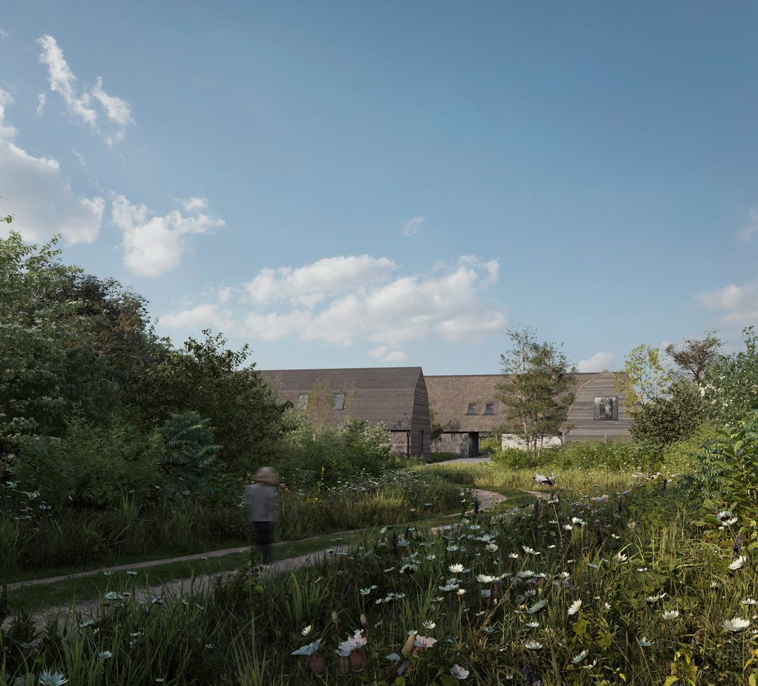 Photo 2 of Tienhonderdse Middenweg 32