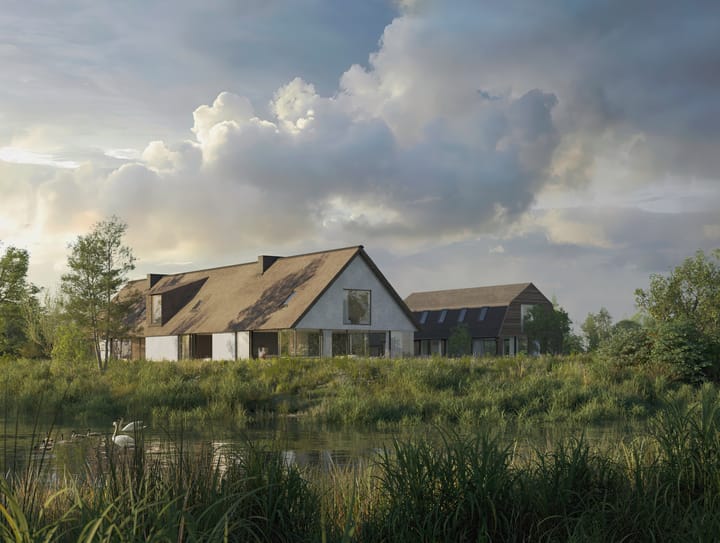 Photo 4 of Tienhonderdse Middenweg 32