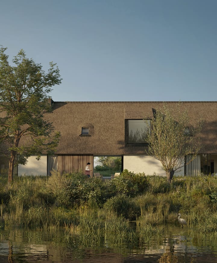 Photo 5 of Tienhonderdse Middenweg 32