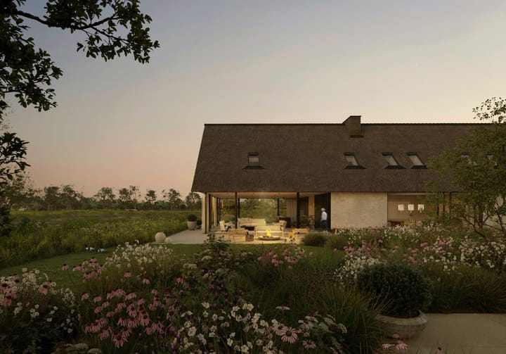 Photo 6 of Tienhonderdse Middenweg 32