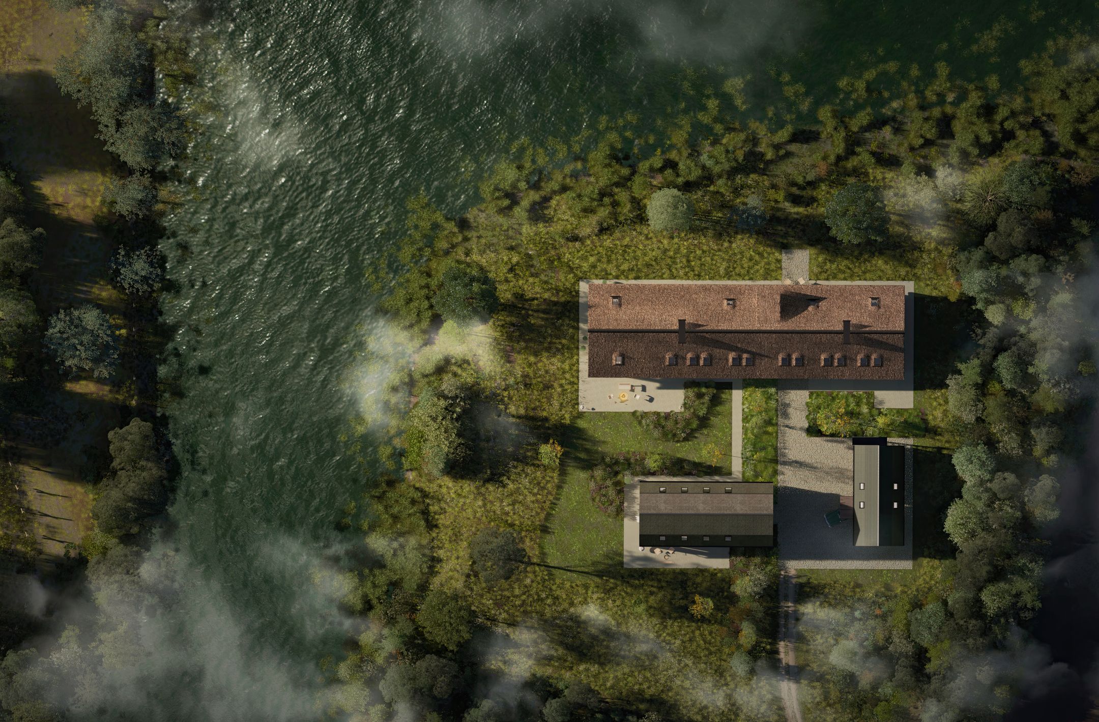 Photo 9 of Tienhonderdse Middenweg 32