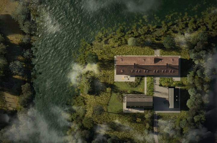 Photo 9 of Tienhonderdse Middenweg 32