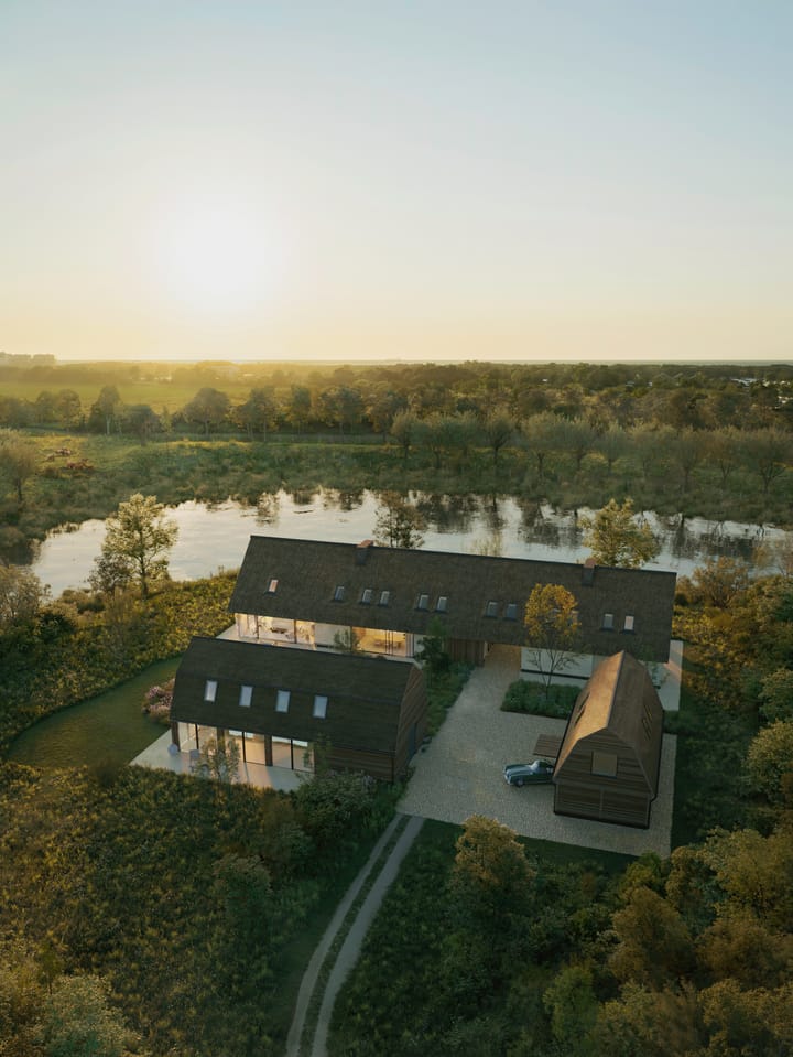 Photo 8 of Tienhonderdse Middenweg 36