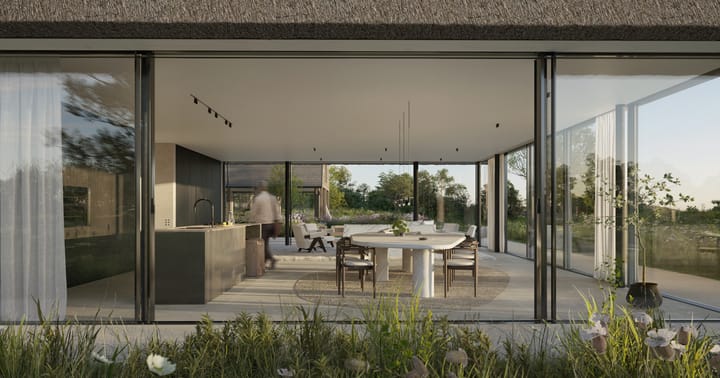 Photo 10 of Tienhonderdse Middenweg 32