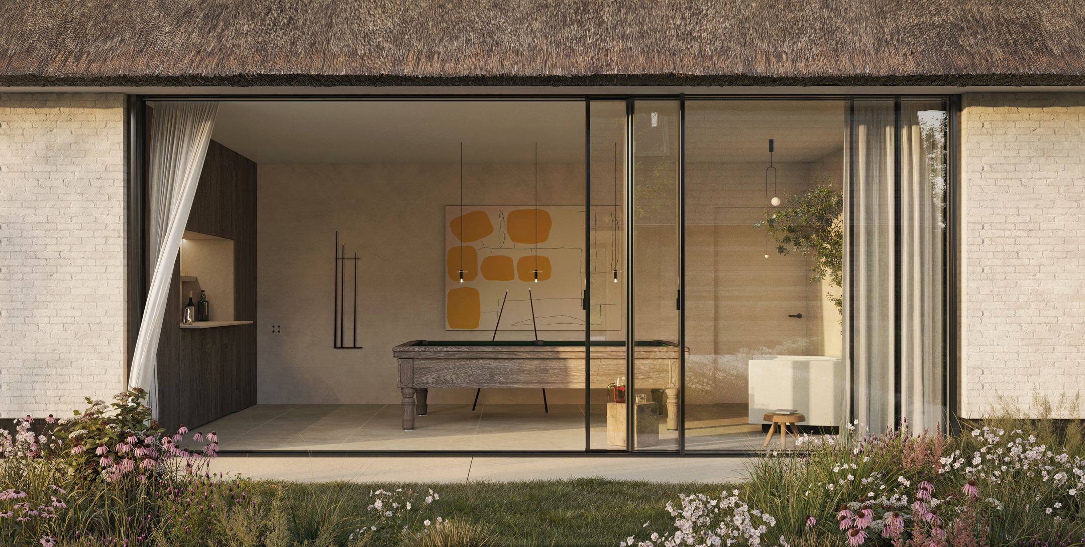 Photo 12 of Tienhonderdse Middenweg 32