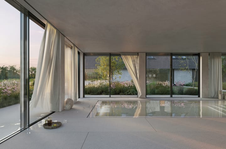 Photo 11 of Tienhonderdse Middenweg 36