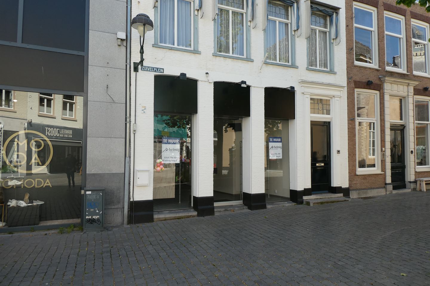 Bekijk foto 1 van Zuivelplein 2