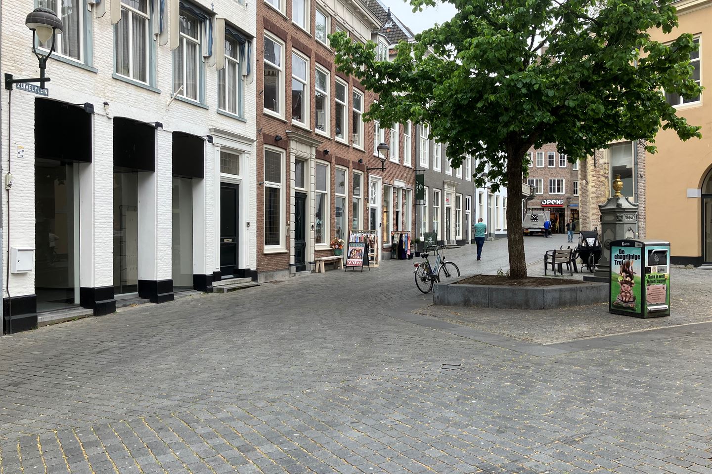 View photo 2 of Zuivelplein 2