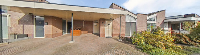 View 360° photo of Straat of Egelantierlaan 26