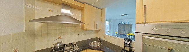 View 360° photo of Keuken of Egelantierlaan 26