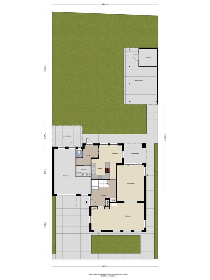 Foto 61 van Den Ong 35