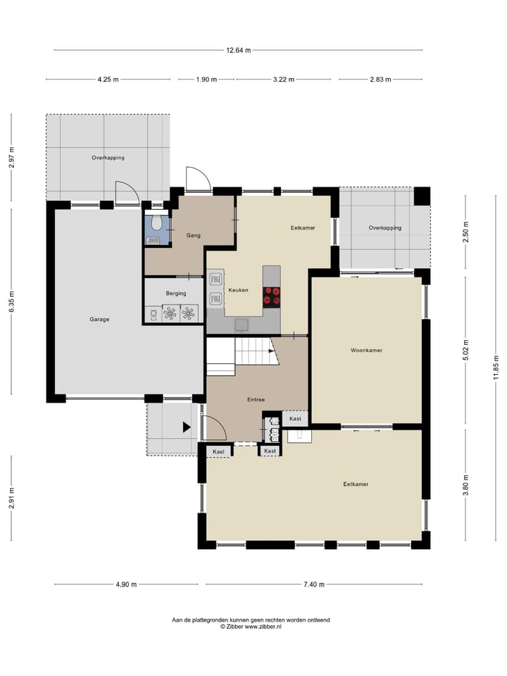 Foto 62 van Den Ong 35