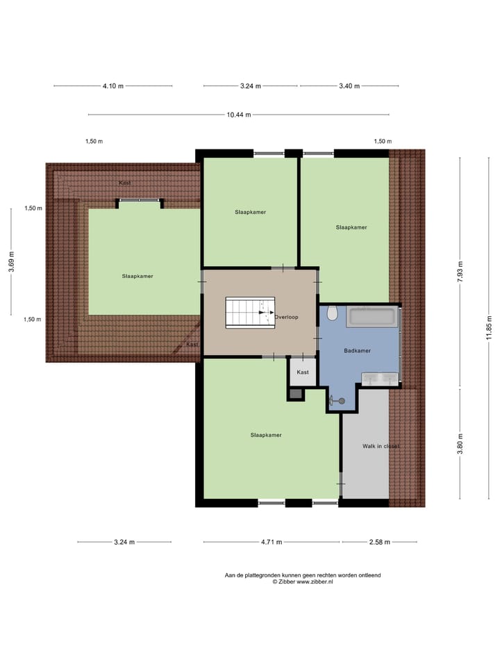 Foto 63 van Den Ong 35