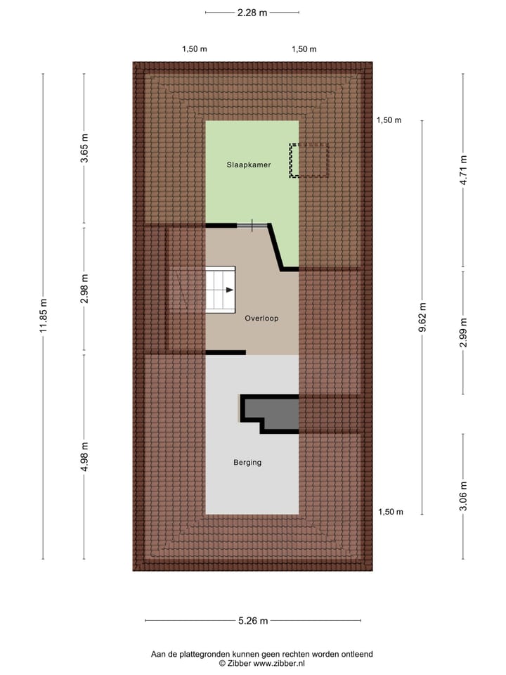 Foto 64 van Den Ong 35