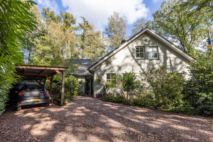 Foto 2 van Looërmark 74