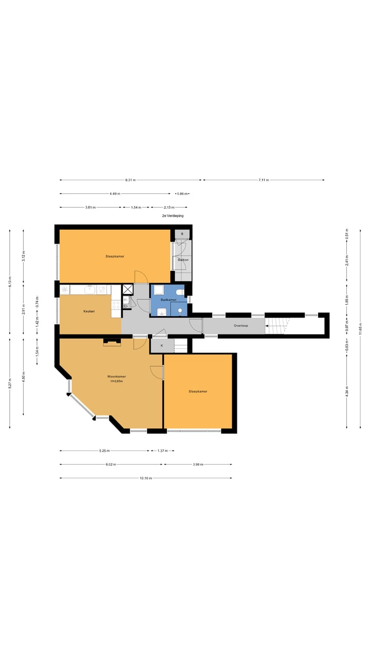 Photo 35 of Westduinweg 154-B