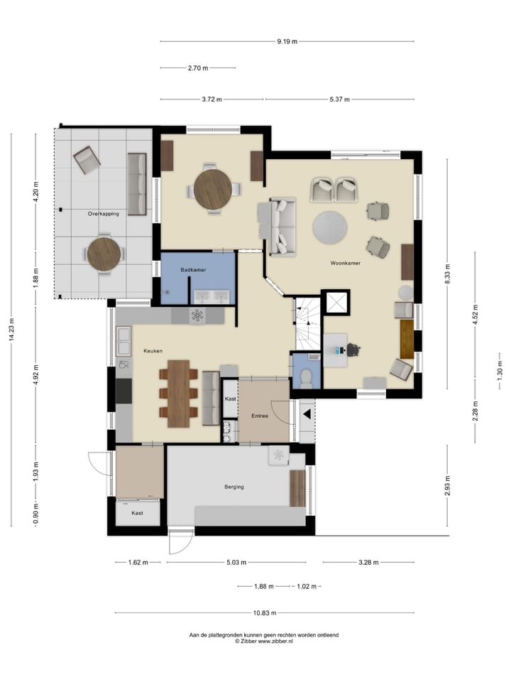 Foto 40 van Looërmark 74