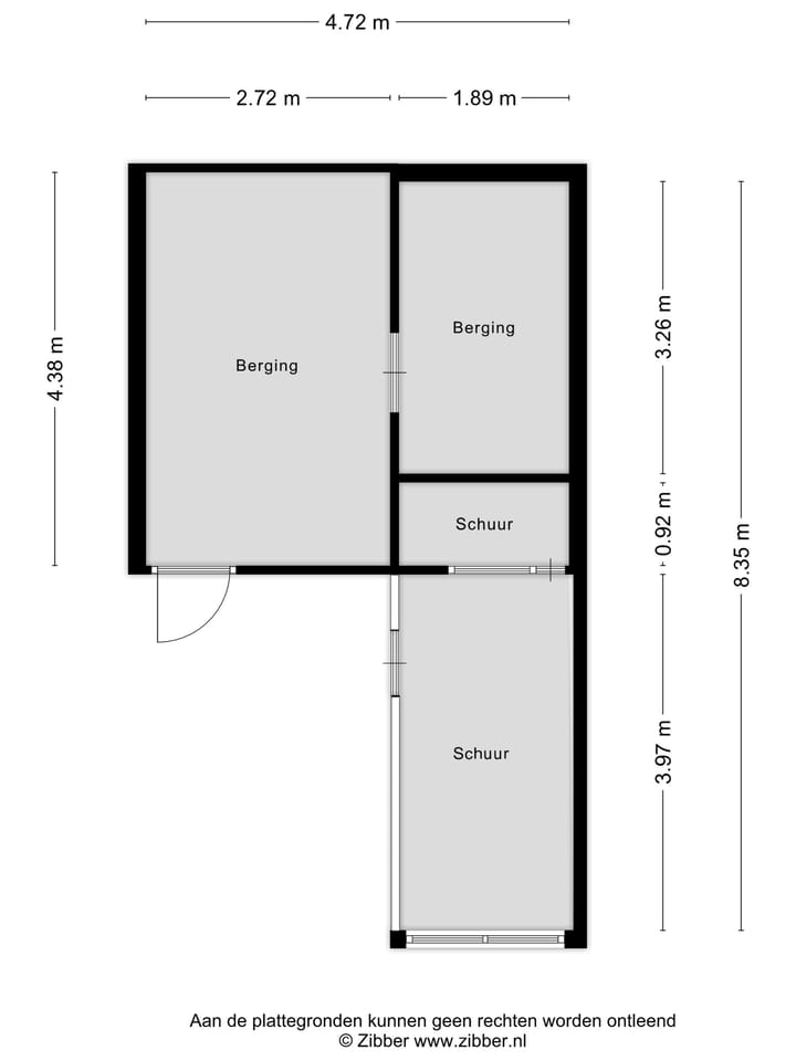 Foto 45 van Looërmark 74