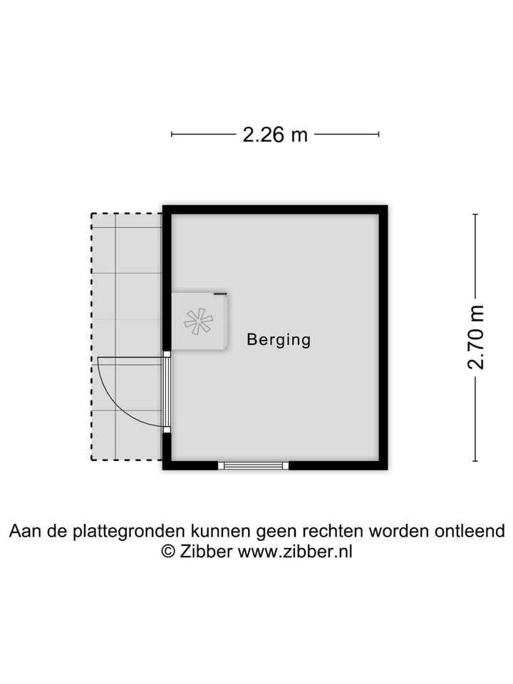 Foto 46 van Looërmark 74
