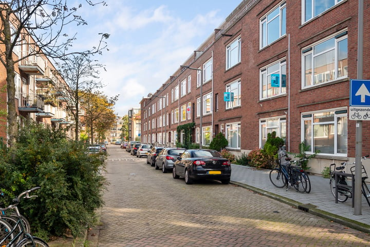 Bekijk foto 30 van Cleyburchstraat 30-B