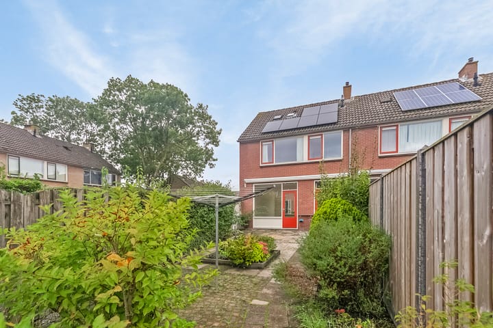 Foto 2 van Tappershofstraat 13