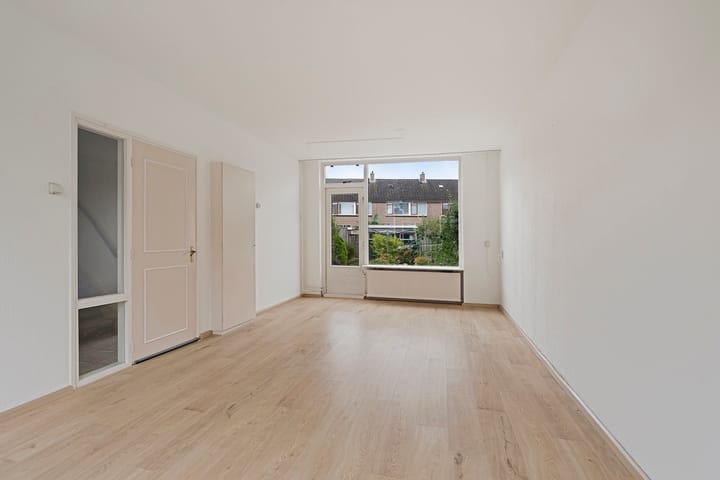 Foto 3 van Tappershofstraat 13